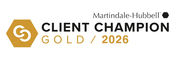 badge client champion